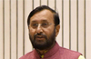 Emergency will be included in education curriculum: Prakash Javadekar